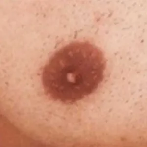 Show the Nipple